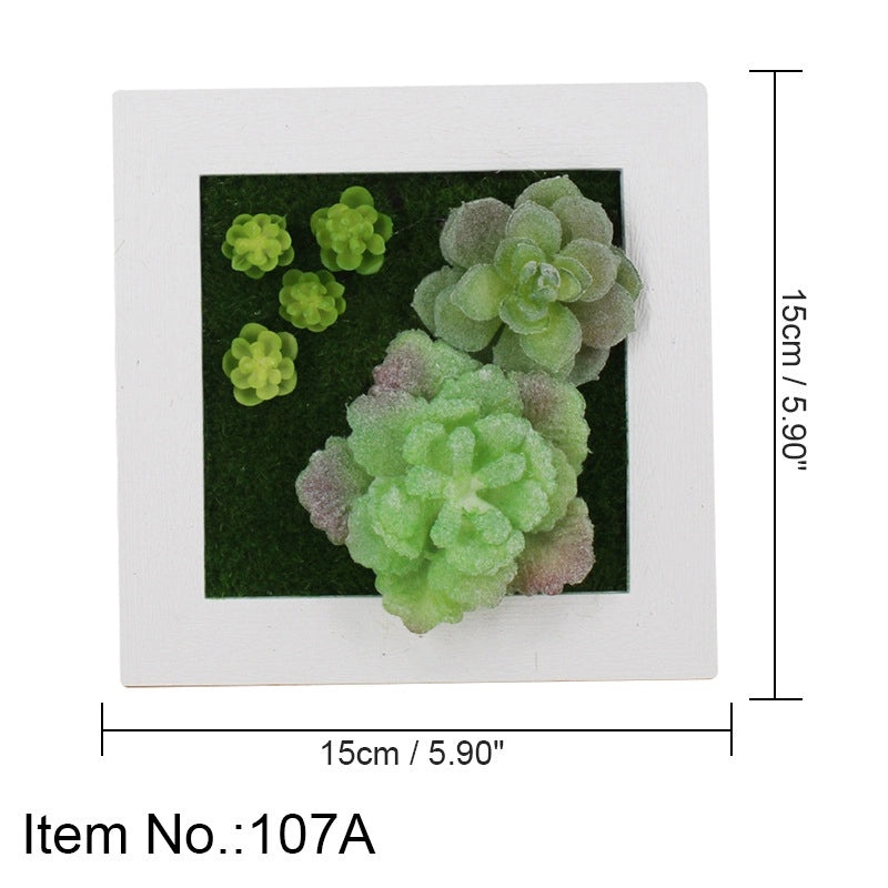 Minimalist Artificial Plant Flowers|Home Decor Artificial Flowers