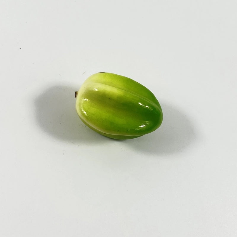 Mini Fruit Foam Props Simulation Peaches and Cherries Decorative Photo Models|Home Decor & Photo Props