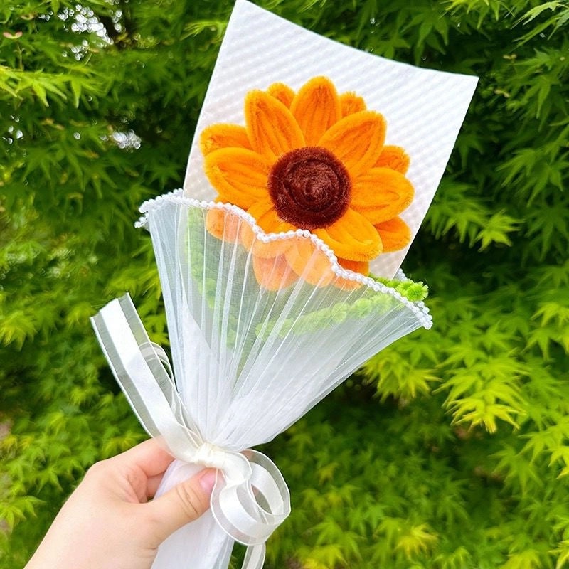 Elegant Floral Plush for Women | Artificial Flowers & Home Decor