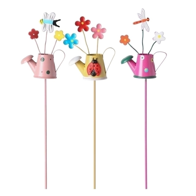 Rustic Wooden Bucket with Heart-Shaped Metal Frame and Floral Arrangement|Home Decor Accessories