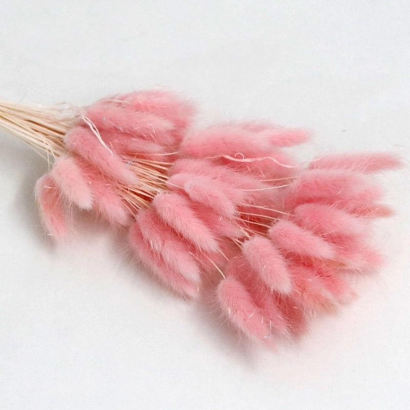 Elegant Pastoral Solid Color Artificial Soap Flowers for Home Decor|Home Decor & Artificial Flowers