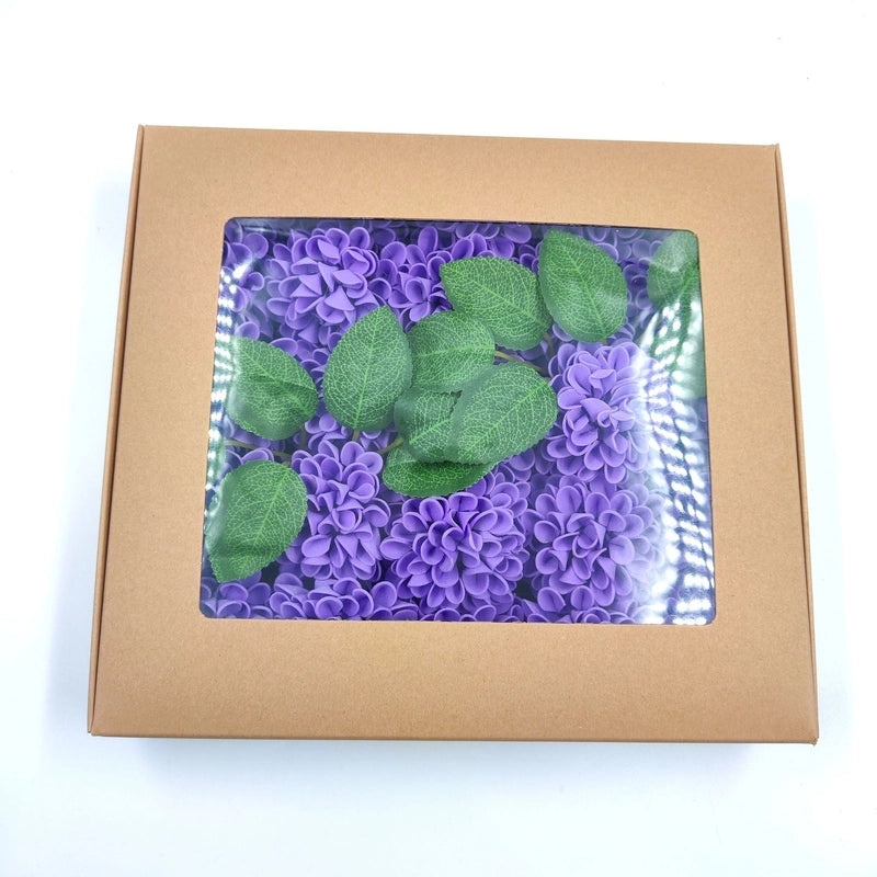 Elegant Romantic Artificial Flower Bouquet PE Imitation Plants for Home Decor|Home & Garden > Artificial Flowers & Plants