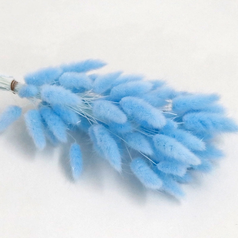 Elegant Pastoral Solid Color Artificial Soap Flowers for Home Decor|Home Decor & Artificial Flowers