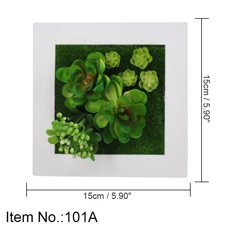 Minimalist Artificial Plant Flowers|Home Decor Artificial Flowers