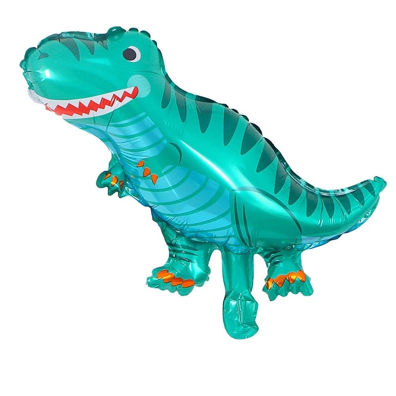 50 Pieces Dinosaur Birthday Party Balloons for Kids|Party Supplies & Decorations