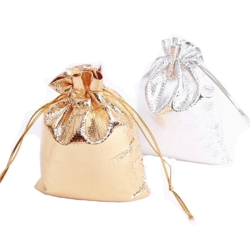 Simple Minimalist Solid Color Cloth Earrings for Daily Wear|Fashion Jewelry