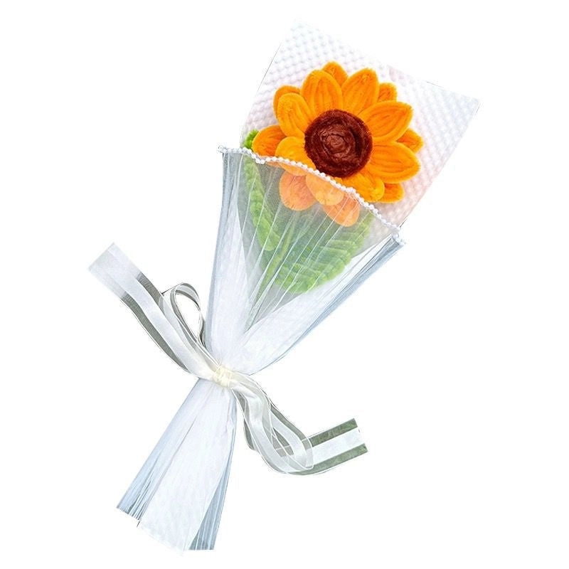 Elegant Floral Plush for Women | Artificial Flowers & Home Decor