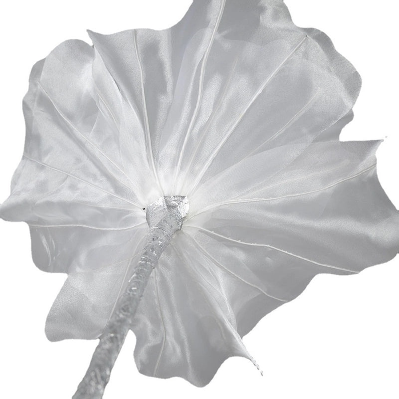 Handmade Gauze Silk Flowers for Wedding Decoration|Wedding Decorations