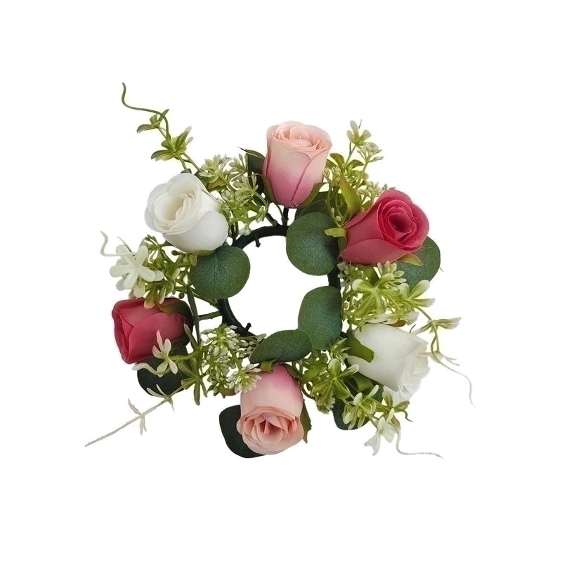 Minimalist Classic Silk Flower Artificial Plants Decorative Imitation Flowers|Home Decor Artificial Plants