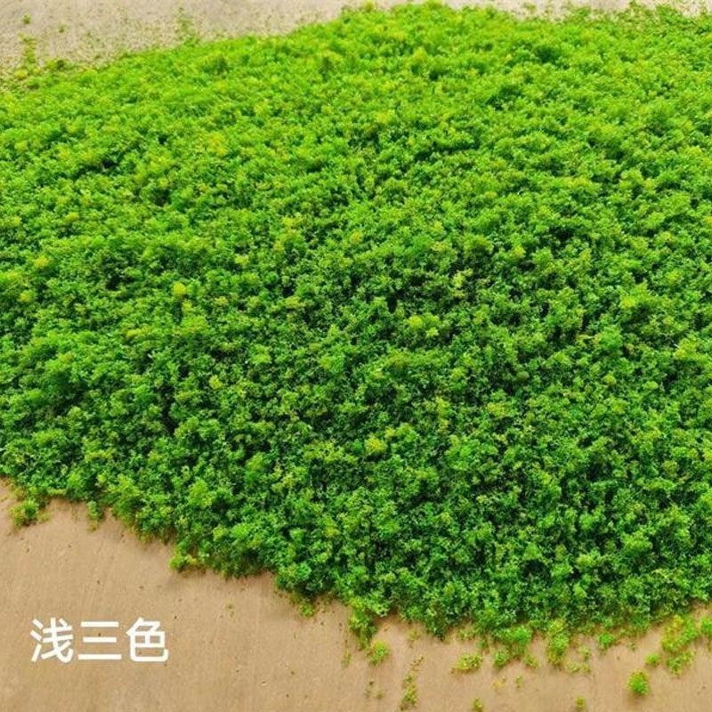 Artificial Moss Landscape Decor | Home Garden Decorations