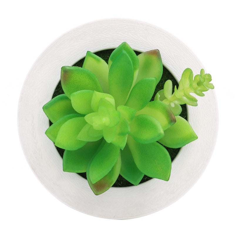 Minimalist Artificial Plant Flowers|Home Decor Artificial Flowers