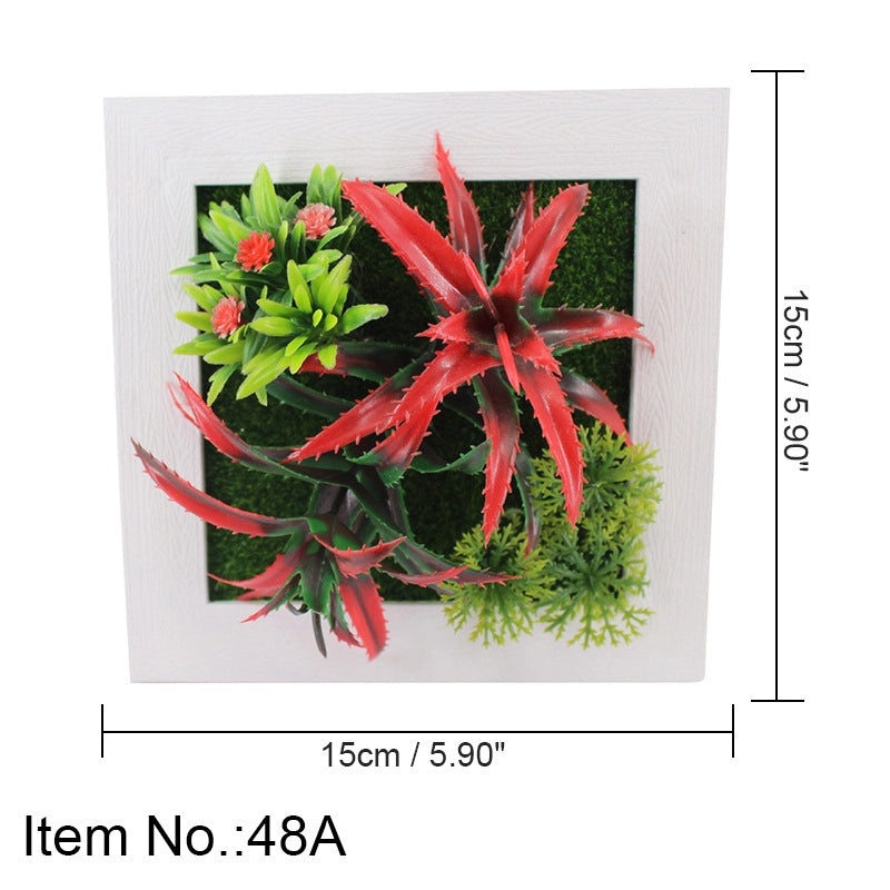 Minimalist Artificial Plant Flowers|Home Decor Artificial Flowers