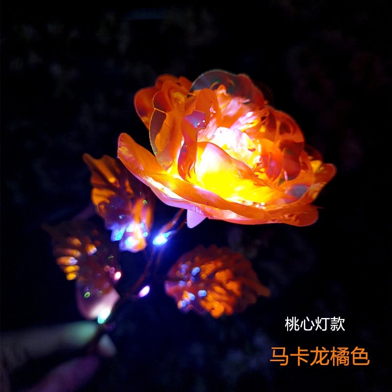 Vibrant Multicolor Plastic Artificial Flowers for Home Decor|Home & Garden Artificial Flowers