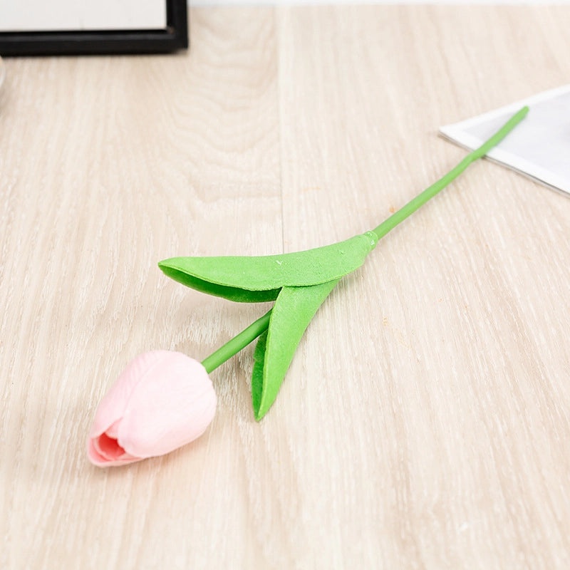 Artificial Tulip Flowers for Home Decor | Home & Living