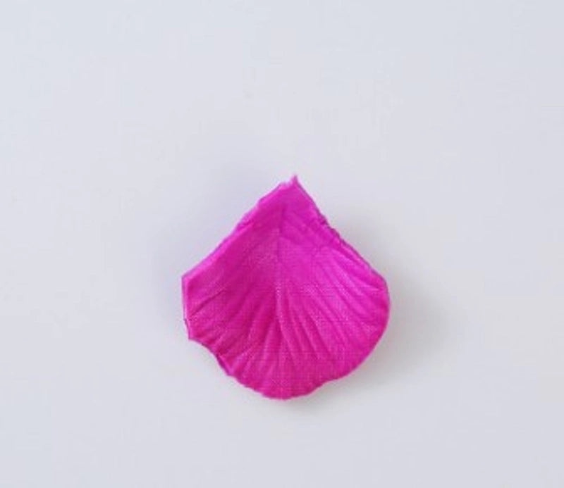 Elegant Silk Petal Artificial Flowers for Home Decor|Home & Garden Artificial Flowers