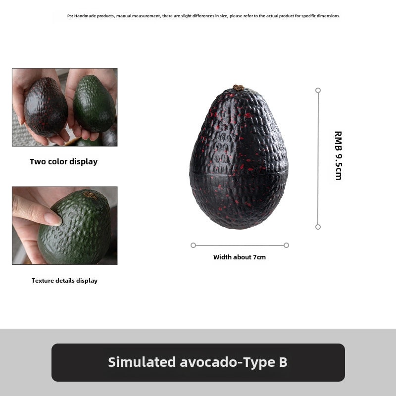 Realistic Fake Fruit Set Apple Grape Banana for Home Decor Exhibition Hotel Display Teaching Photography Props|Home Decor