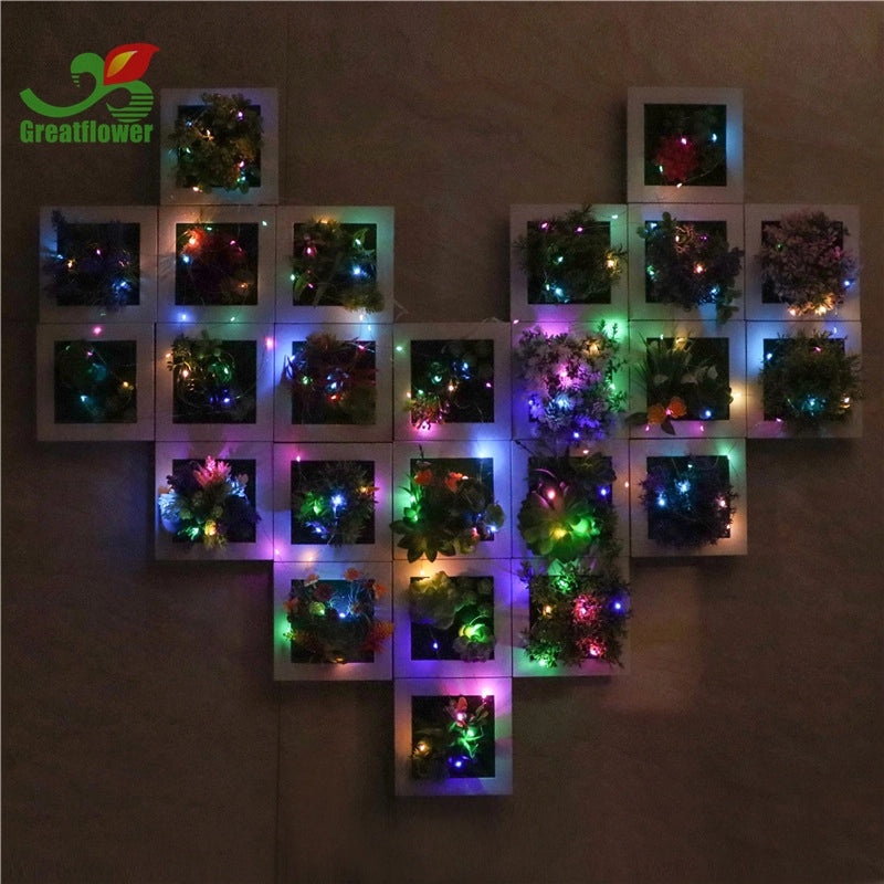 Minimalist Artificial Plant Flowers|Home Decor Artificial Flowers