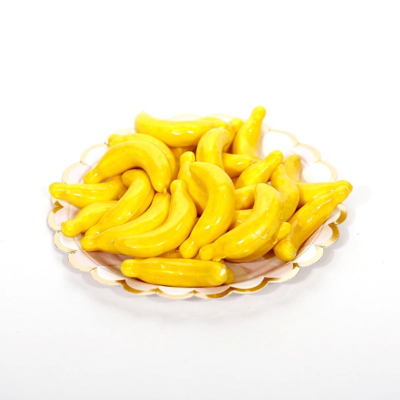 Mini Fruit Foam Props Simulation Peaches and Cherries Decorative Photo Models|Home Decor & Photo Props