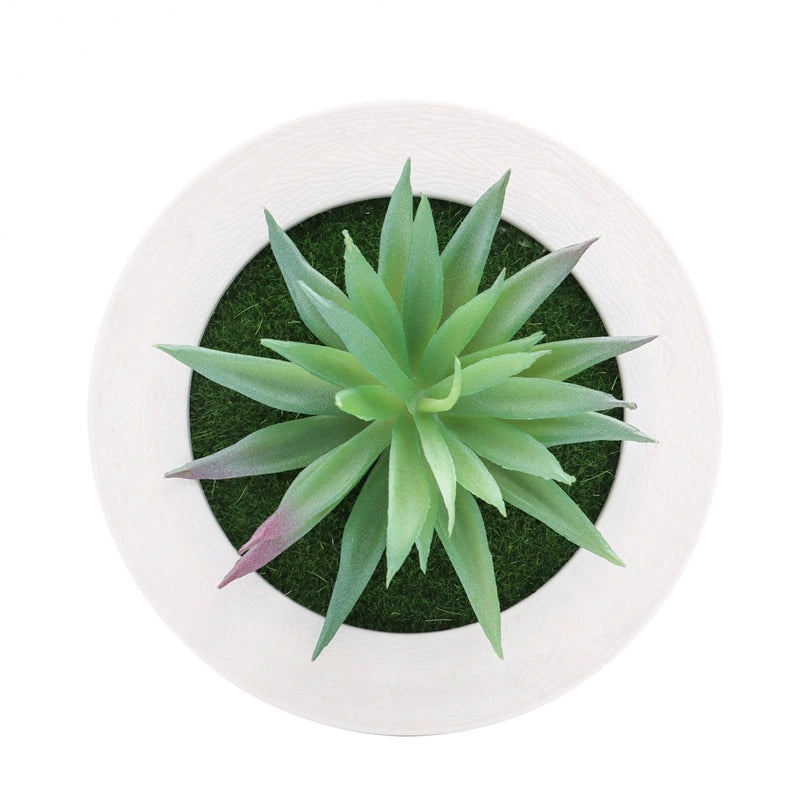 Minimalist Artificial Plant Flowers|Home Decor Artificial Flowers