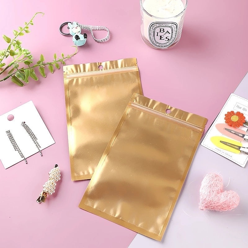 100 Pieces Solid Color Plastic Beads for DIY Jewelry Making|Jewelry Making Supplies