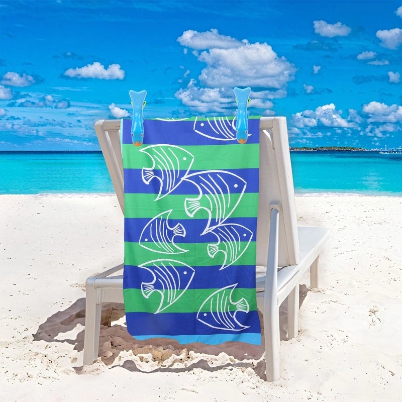 Adorable Animal and Fruit Plastic Clothes Pegs 1Pc|Home & Living - Laundry Accessories