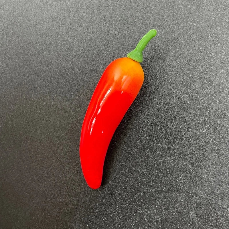 Mini Fruit Foam Props Simulation Peaches and Cherries Decorative Photo Models|Home Decor & Photo Props