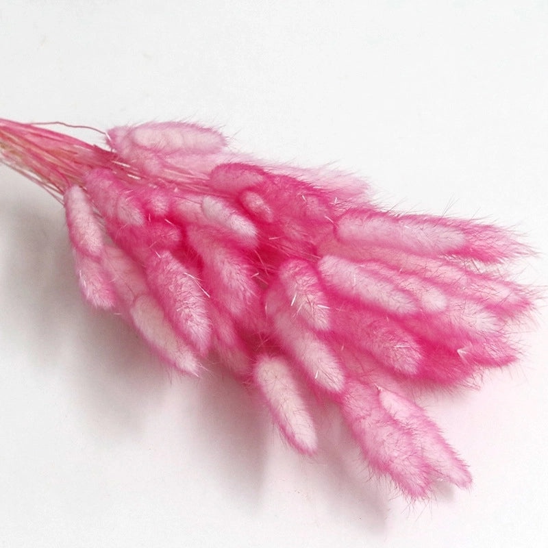 Elegant Pastoral Solid Color Artificial Soap Flowers for Home Decor|Home Decor & Artificial Flowers