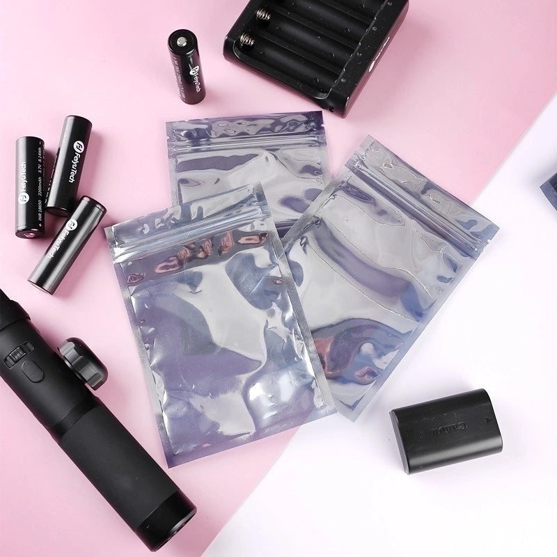 100 Pieces Solid Color Plastic Beads for DIY Jewelry Making|Jewelry Making Supplies