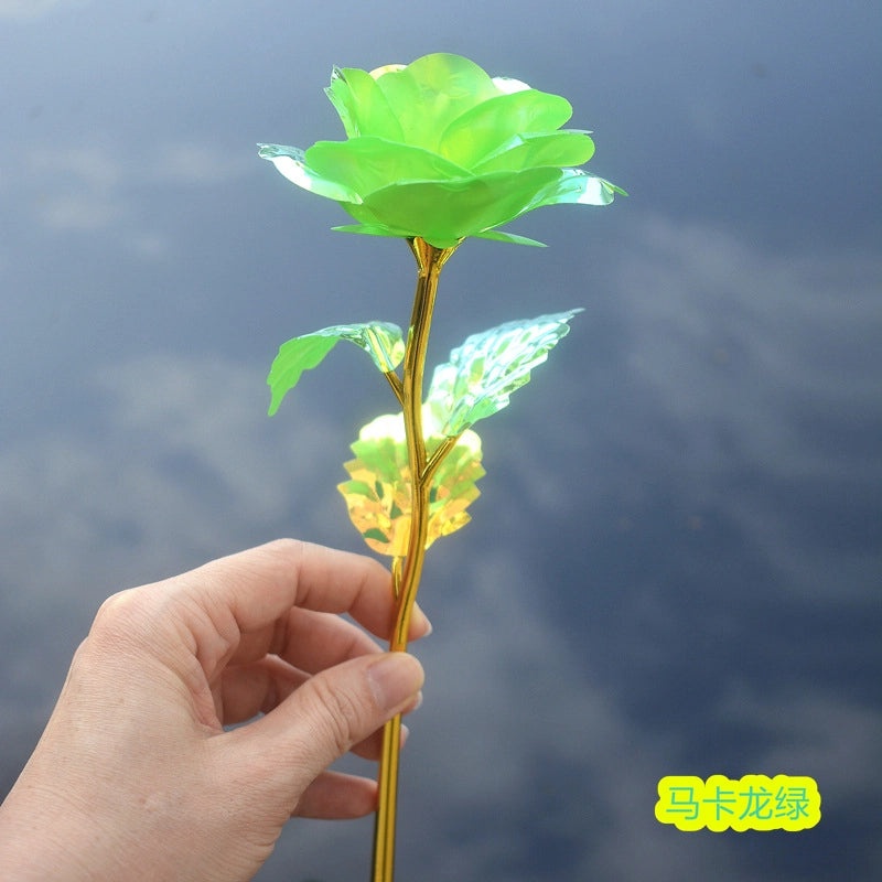 Vibrant Multicolor Plastic Artificial Flowers for Home Decor|Home & Garden Artificial Flowers