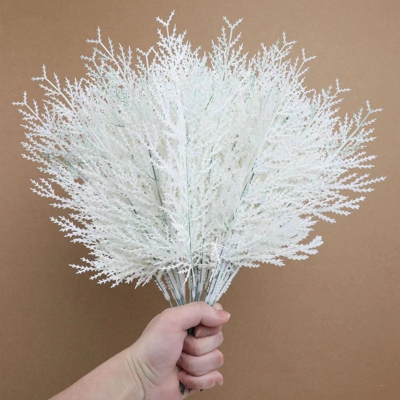 Christmas Minimalist Classic Branches Artificial Flowers|Home Decor Artificial Flowers