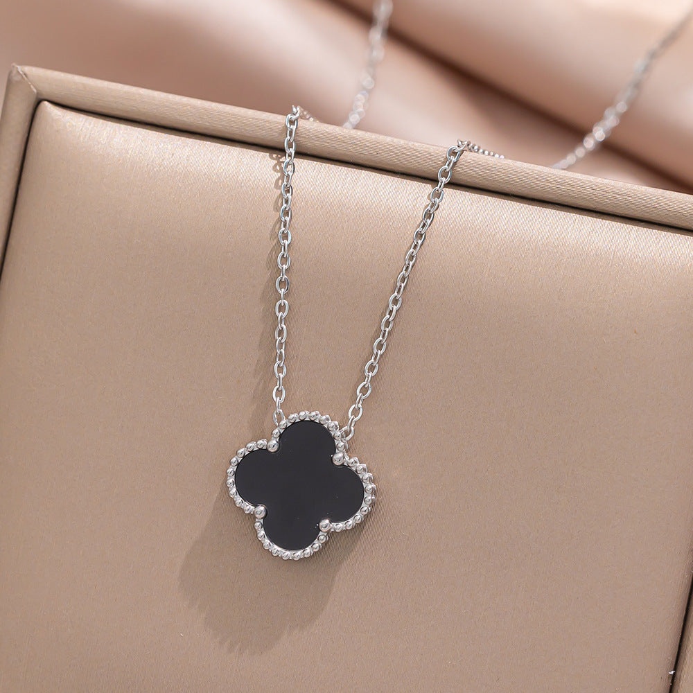 Women’s Casual Geometric Titanium Steel Electroplated Bracelet | Jewelry & Accessories