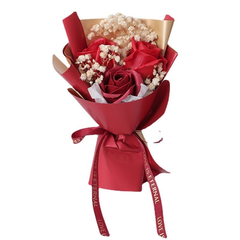 Elegant Casual Women's Floral Dried Artificial Flower Accessory|Fashion Jewelry