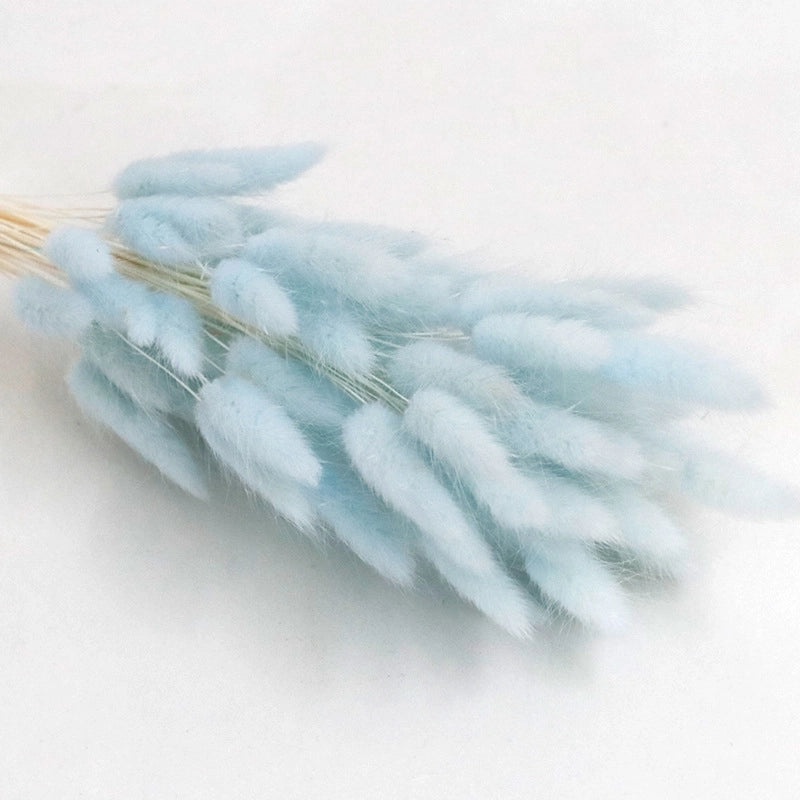 Elegant Pastoral Solid Color Artificial Soap Flowers for Home Decor|Home Decor & Artificial Flowers