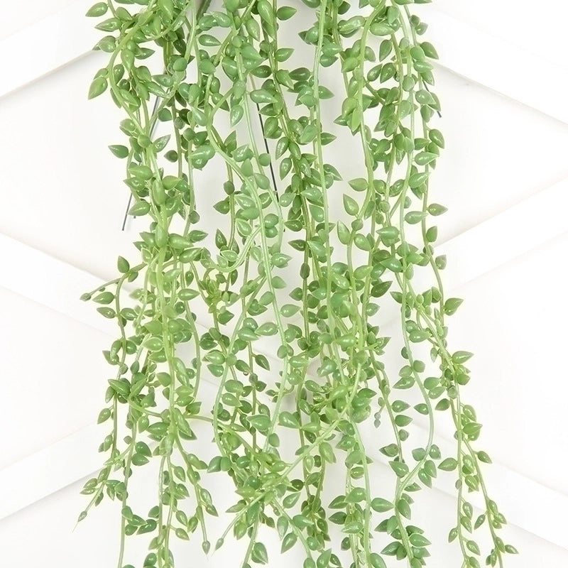 Minimalist Solid Color Plastic Faux Plants Artificial Flowers for Home Decor|Home & Garden Decorations