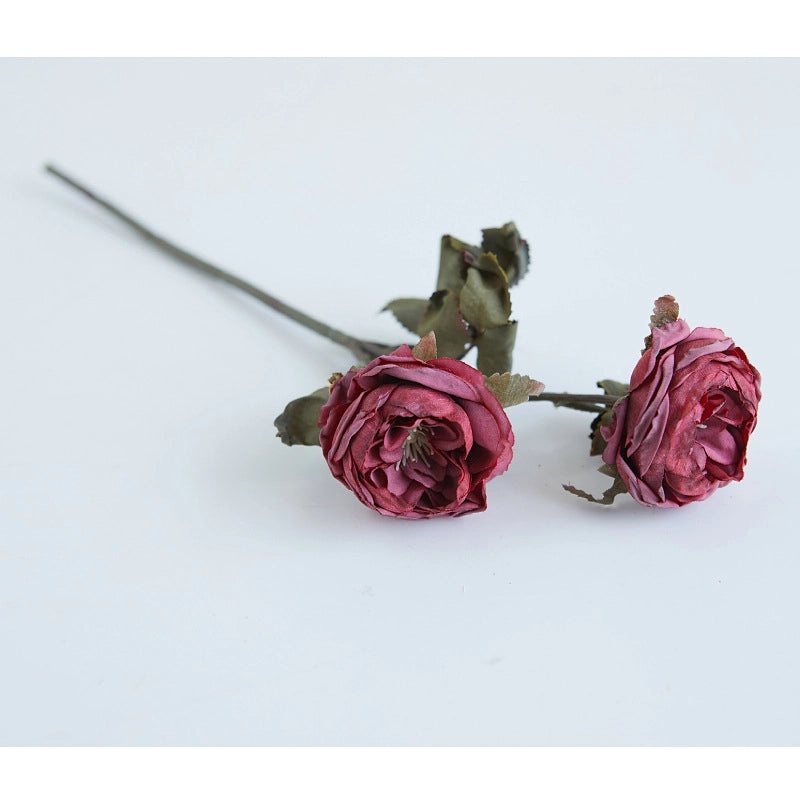 Elegant Silk Flower Accessory for Women | Fashion Jewelry & Accessories