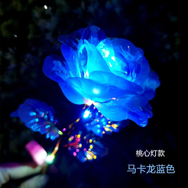 Vibrant Multicolor Plastic Artificial Flowers for Home Decor|Home & Garden Artificial Flowers