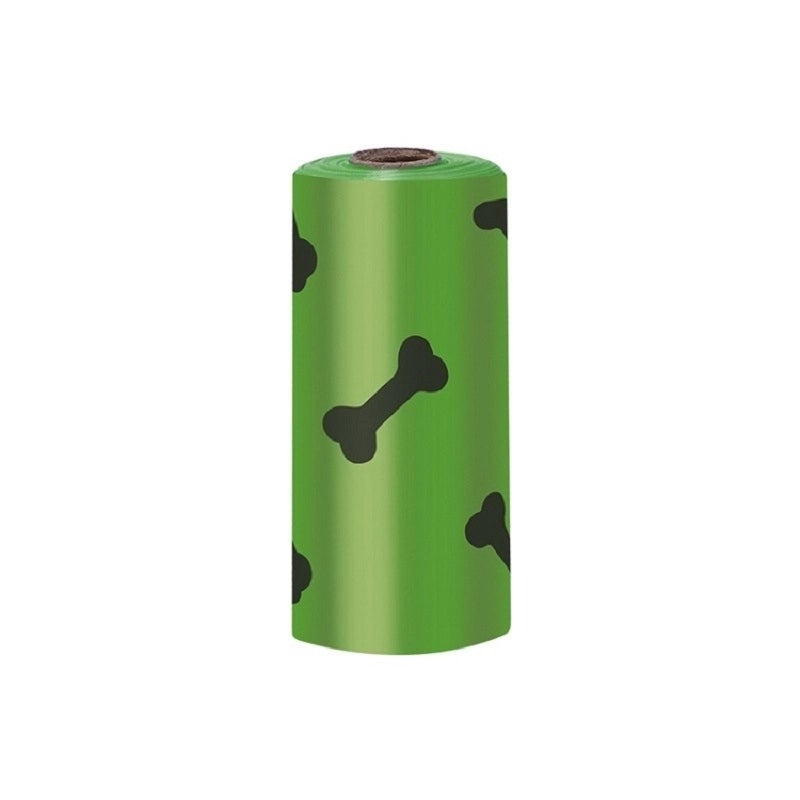 Biodegradable Dog Poop Bags with Dispenser | Pet Supplies