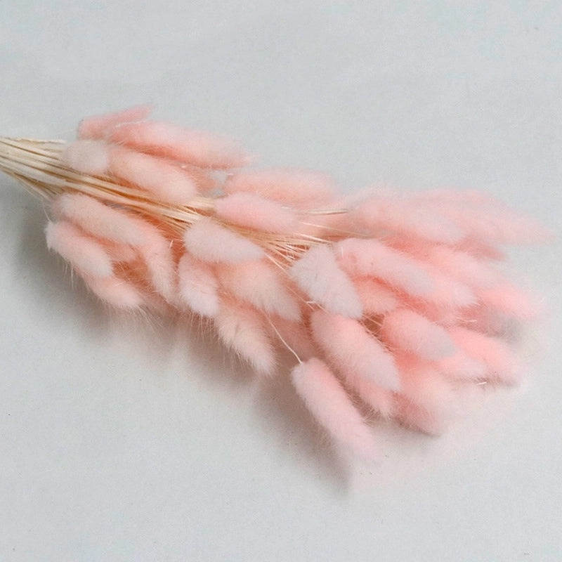 Elegant Pastoral Solid Color Artificial Soap Flowers for Home Decor|Home Decor & Artificial Flowers