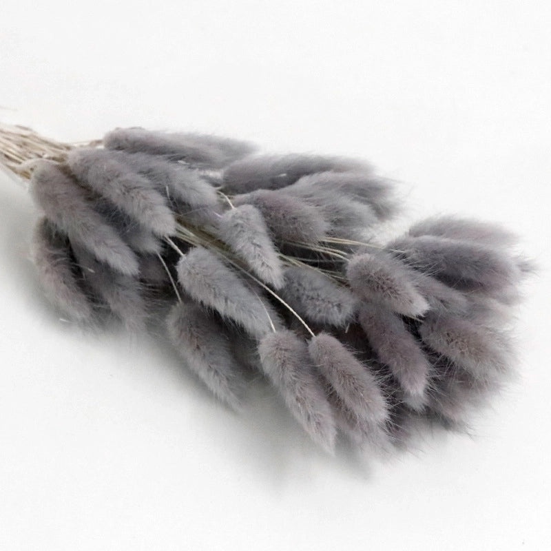 Elegant Pastoral Solid Color Artificial Soap Flowers for Home Decor|Home Decor & Artificial Flowers