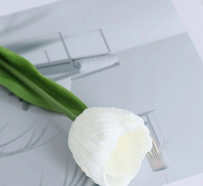 Elegant Pastoral Silk Flowers Artificial Plants for Home Decor|Home & Garden Artificial Flowers