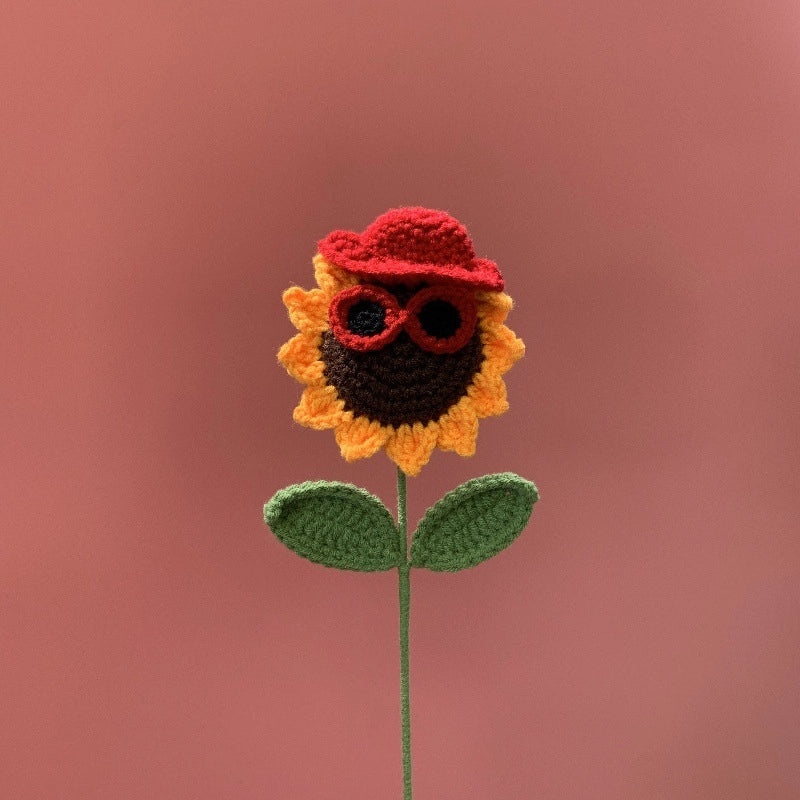 Delicate Artificial Rose Cotton Flowers for Home Decor|Home & Garden Decor