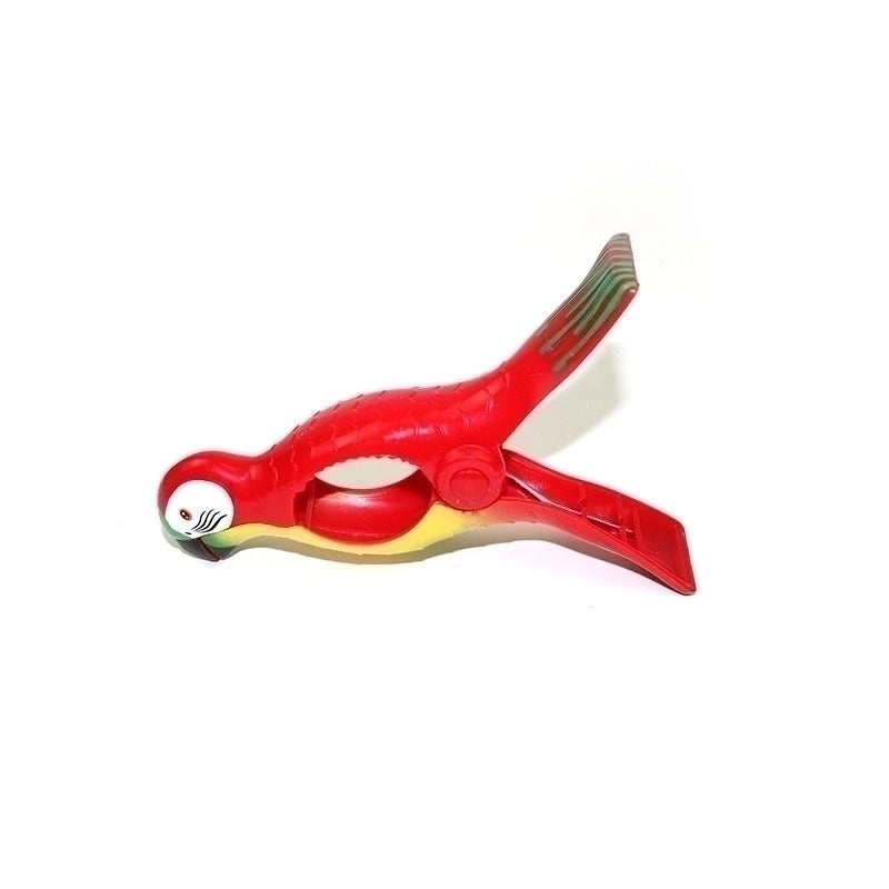 Adorable Animal and Fruit Plastic Clothes Pegs 1Pc|Home & Living - Laundry Accessories