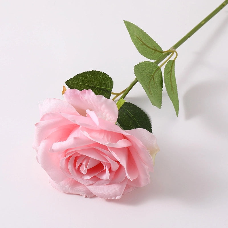 Silk Flower Artificial Plants for Home Decor Casual Imitation Flowers|Home Decoration