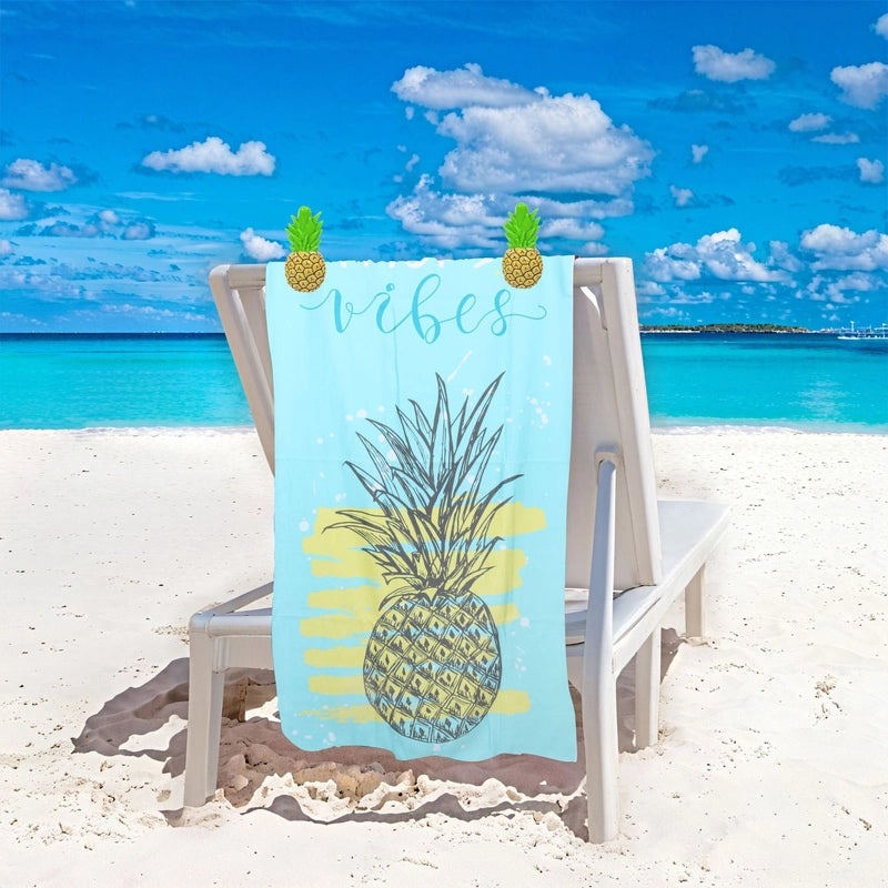 Adorable Animal and Fruit Plastic Clothes Pegs 1Pc|Home & Living - Laundry Accessories