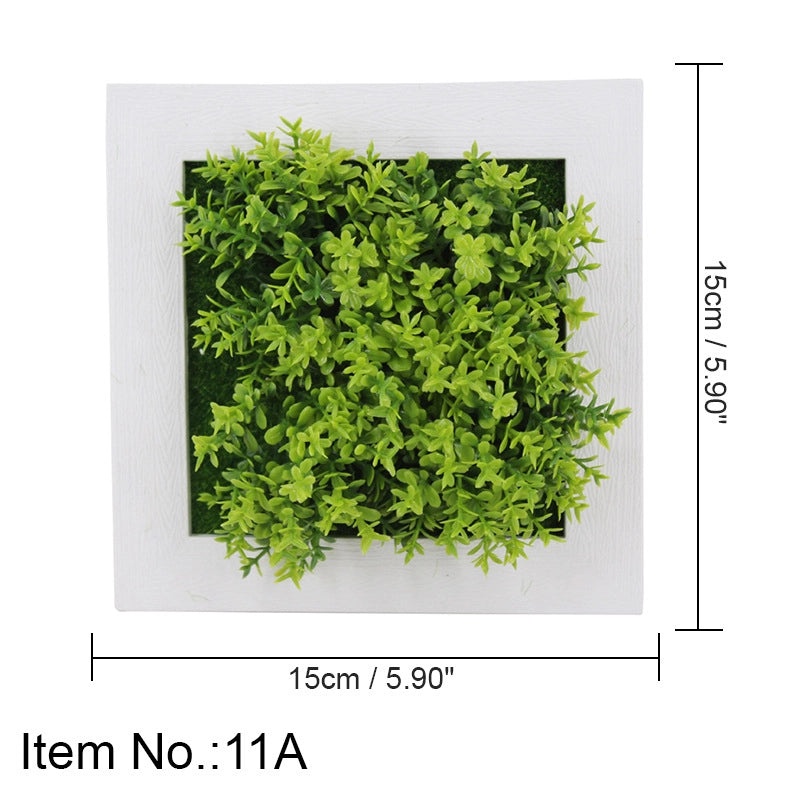 Minimalist Artificial Plant Flowers|Home Decor Artificial Flowers