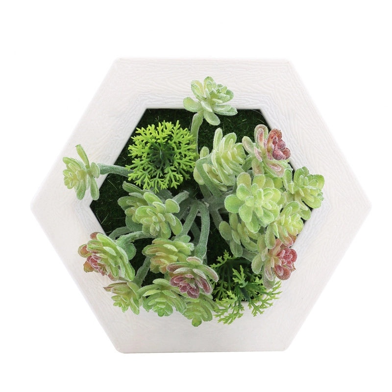 Minimalist Artificial Plant Flowers|Home Decor Artificial Flowers