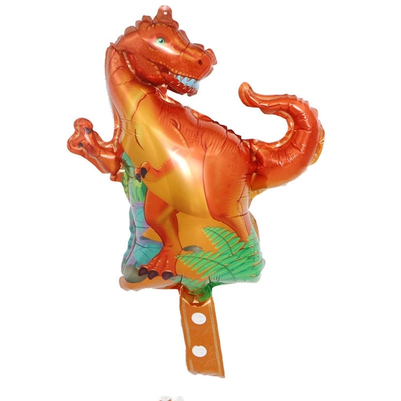 50 Pieces Dinosaur Birthday Party Balloons for Kids|Party Supplies & Decorations