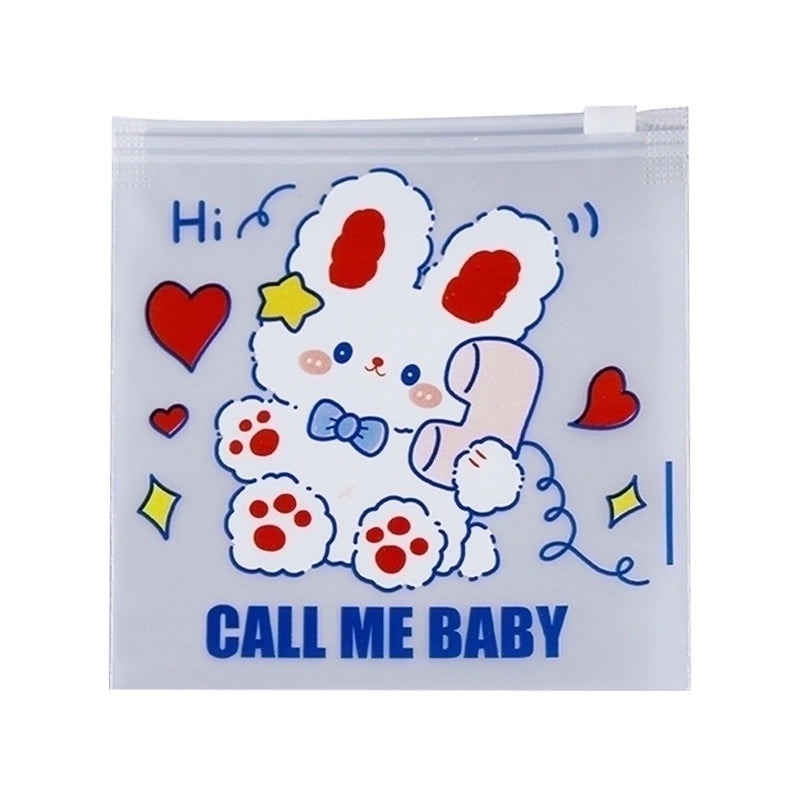 Cute Animal Cartoon Plastic Accessories for Everyday Use|Fashion Jewelry & Accessories