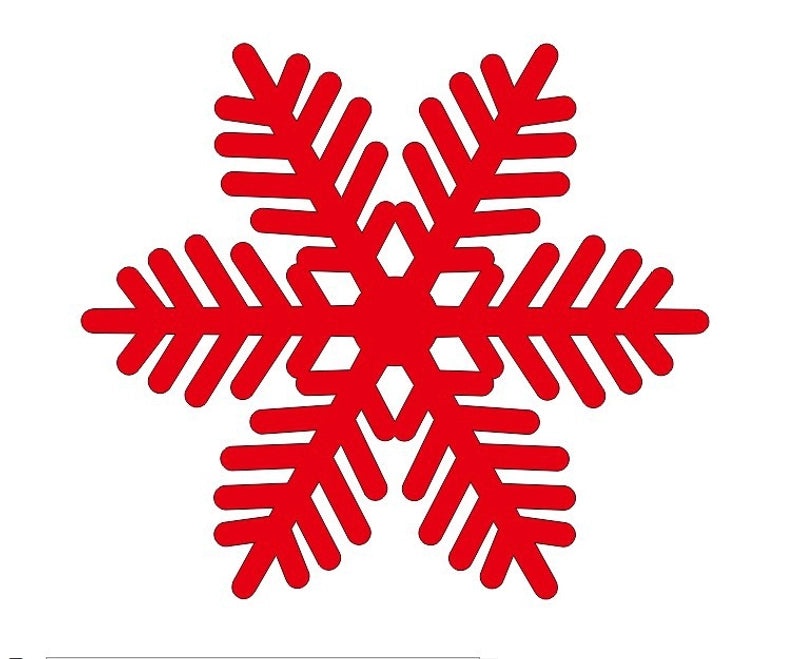 Elegant Snowflake-Themed Nonwoven Tablecloth for Winter Decor|Home & Kitchen Table Linens