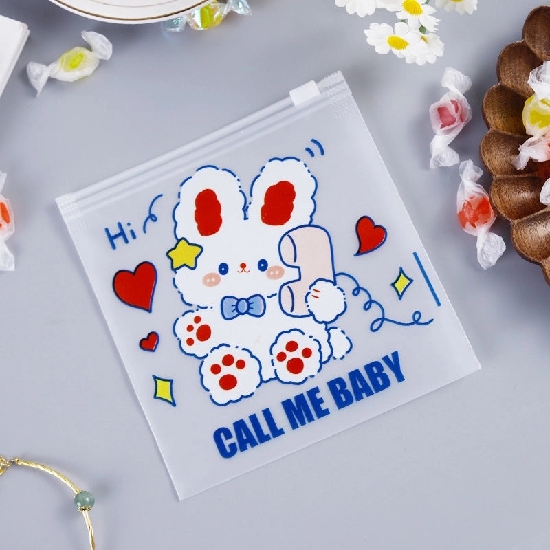 Cute Animal Cartoon Plastic Accessories for Everyday Use|Fashion Jewelry & Accessories